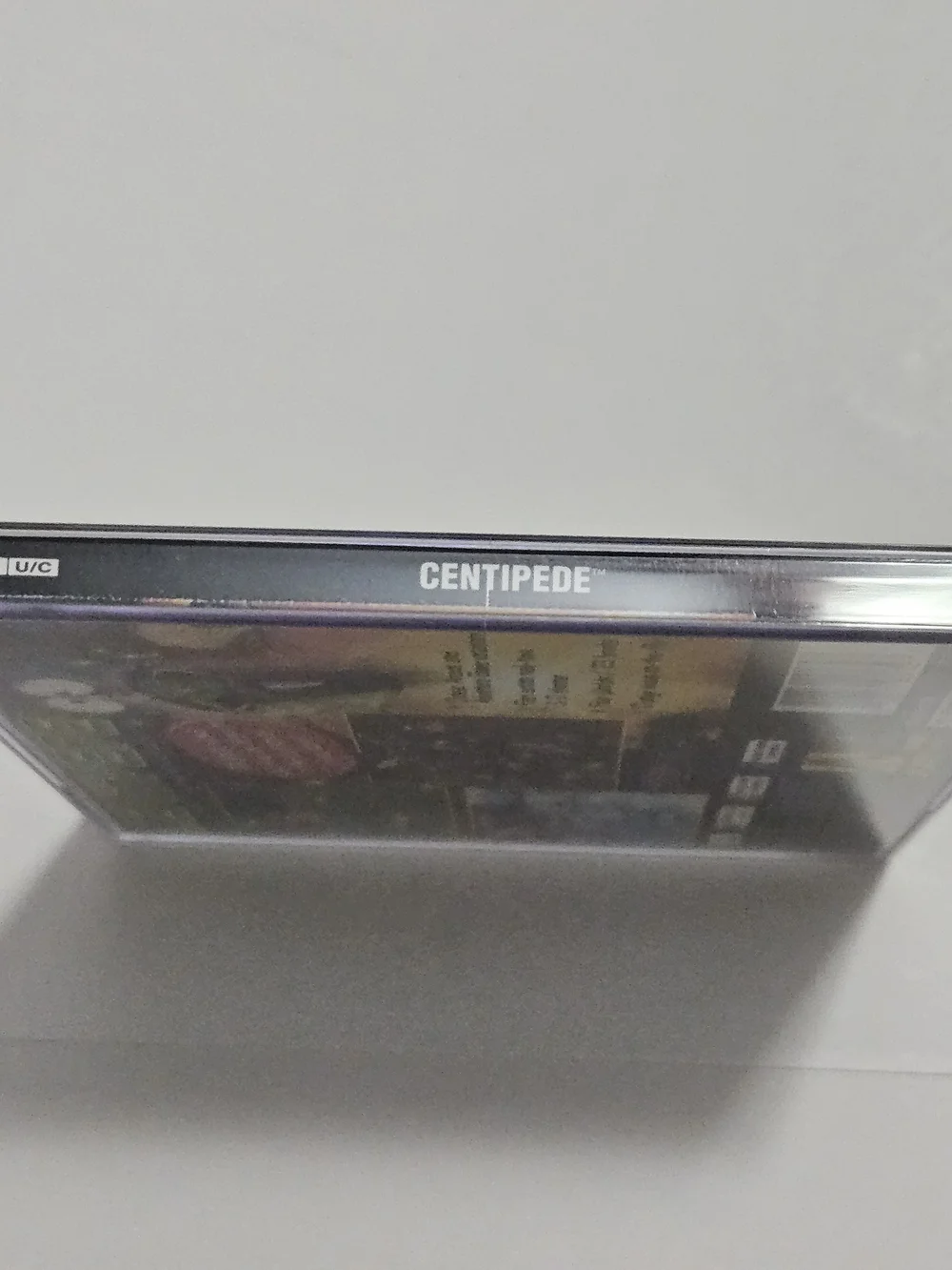 Sony centipede playstation